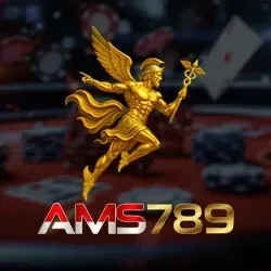 AMS789 - Simulasi Kehidupan yang Menarik