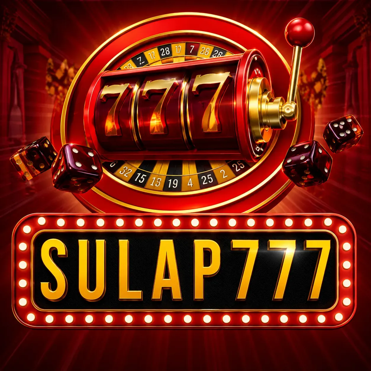 SULAP777 - Permainan Idle Penuh Aksi dan Kesenangan