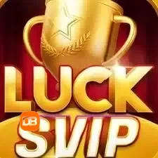 Logo lucksvip
